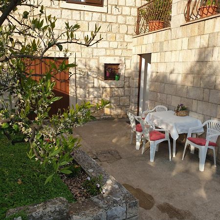 Studio Airport Dubrovnik Čilipi Eksteriør bilde