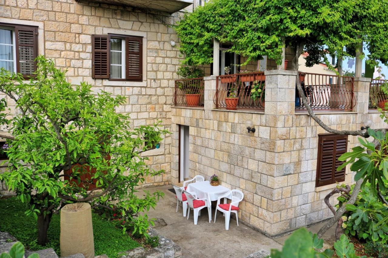 Studio Airport Dubrovnik Čilipi Eksteriør bilde