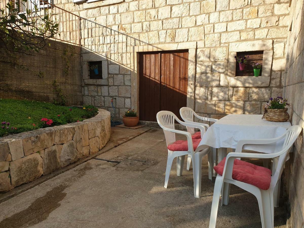 Studio Airport Dubrovnik Čilipi Eksteriør bilde